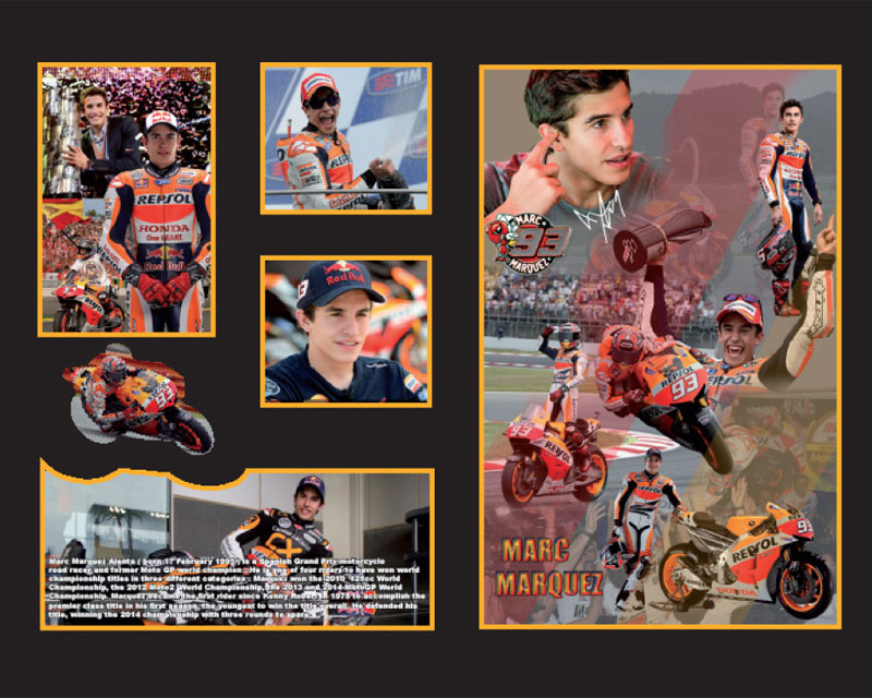 Marc Marquez
