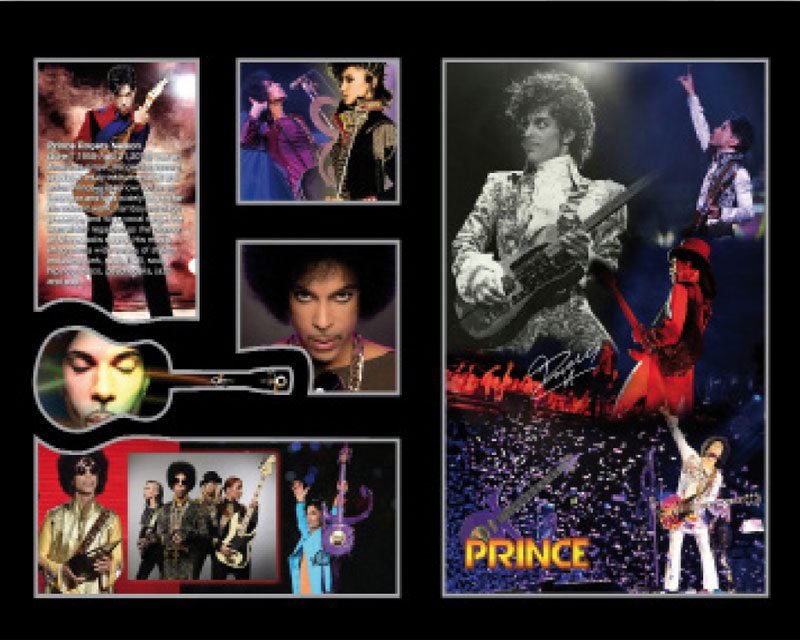 Prince