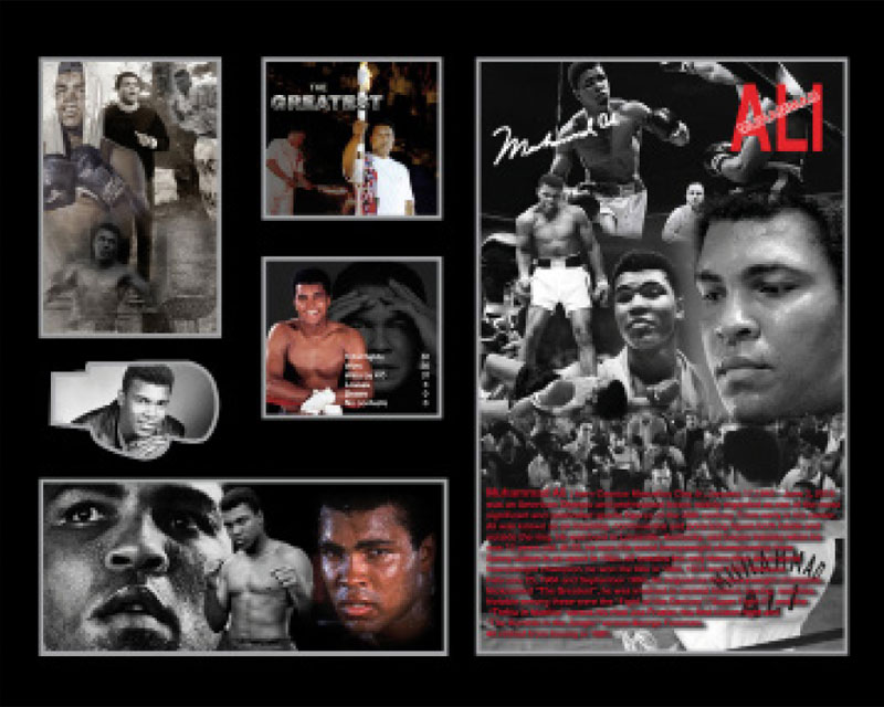 Muhammad Ali V4