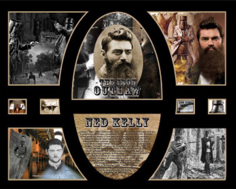 Ned Kelly
