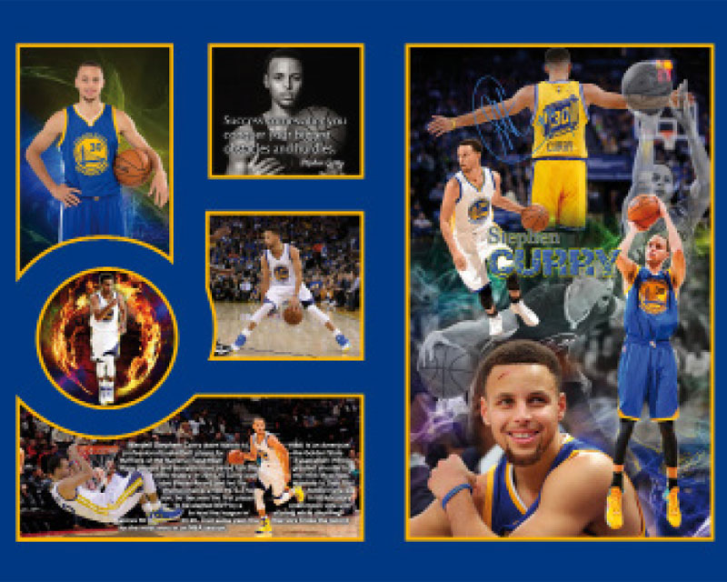 Stephen Curry
