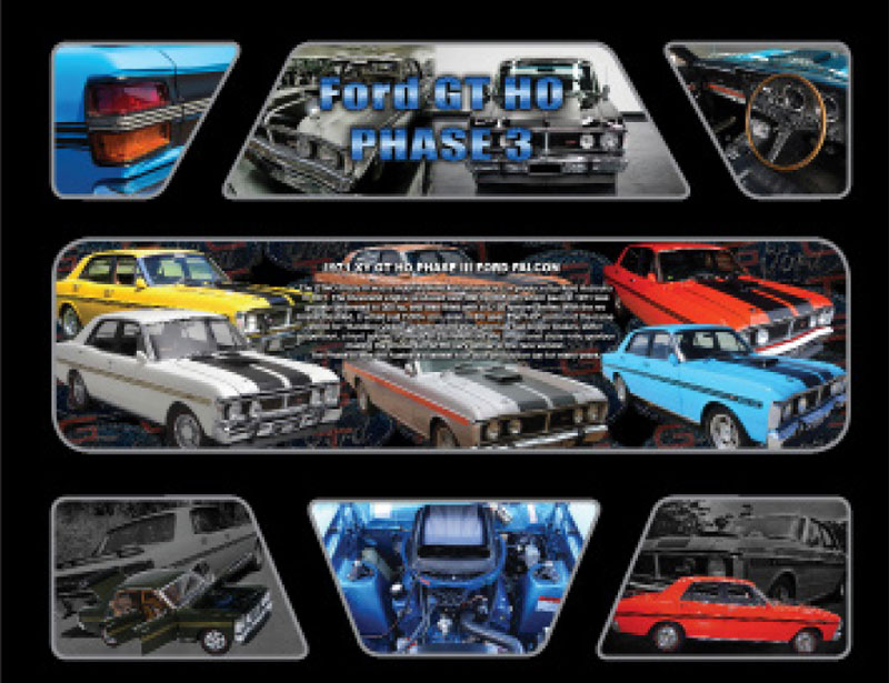 Ford cars