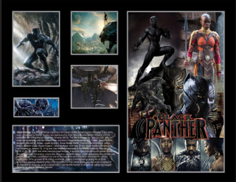 Black Panther