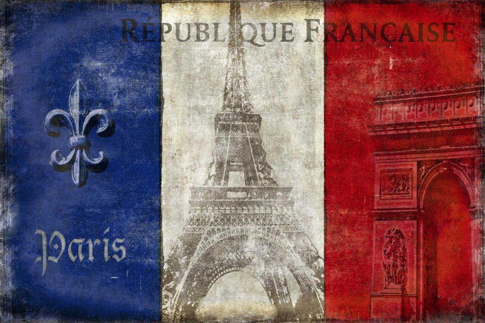 Republique Francaise
