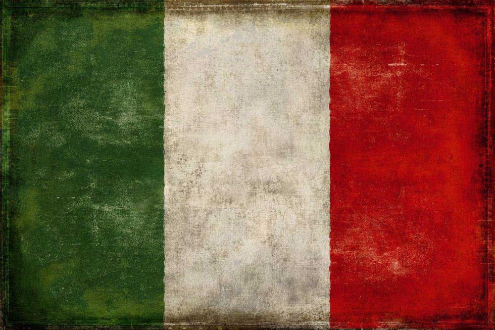 Italia