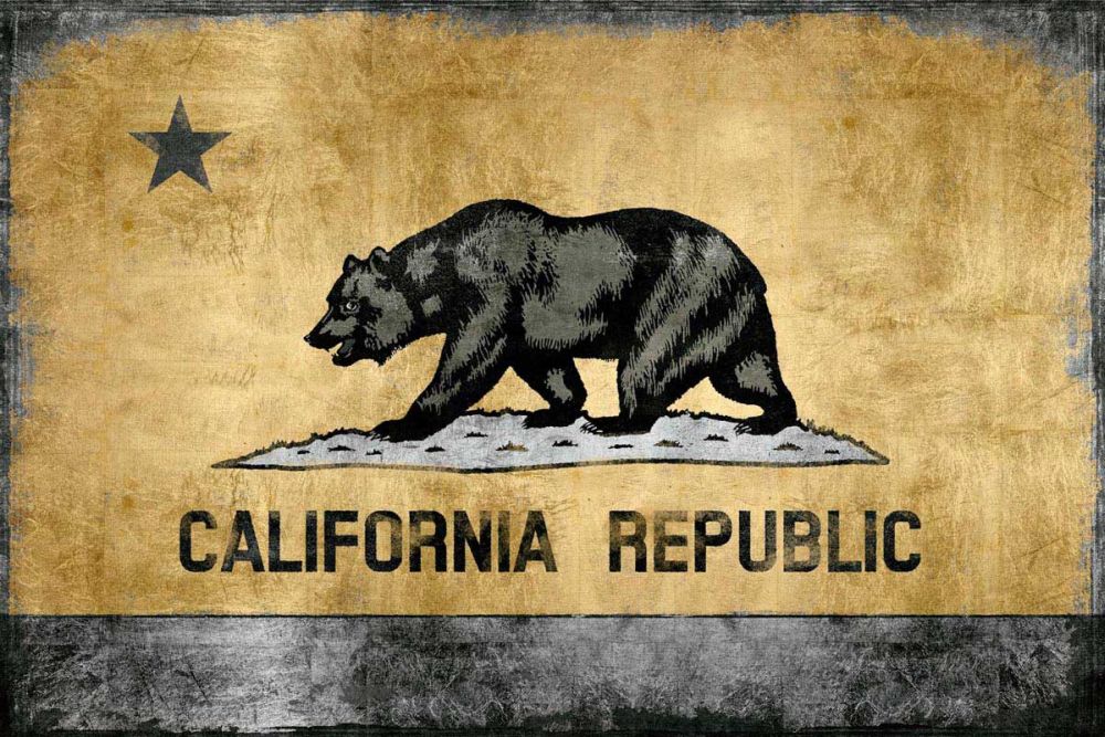 Golden State