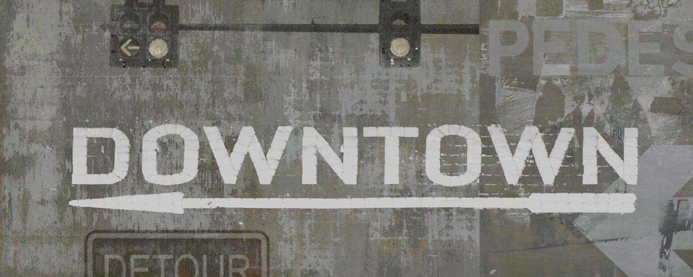 Downtown