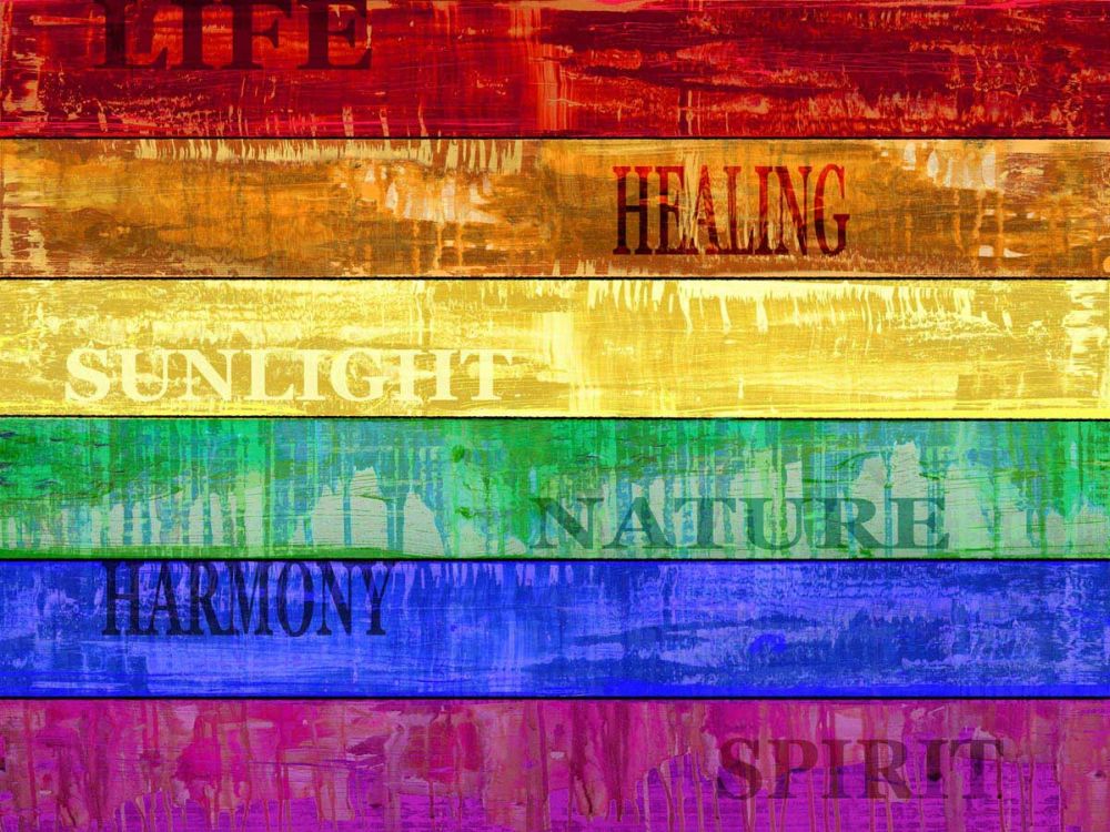 Pride