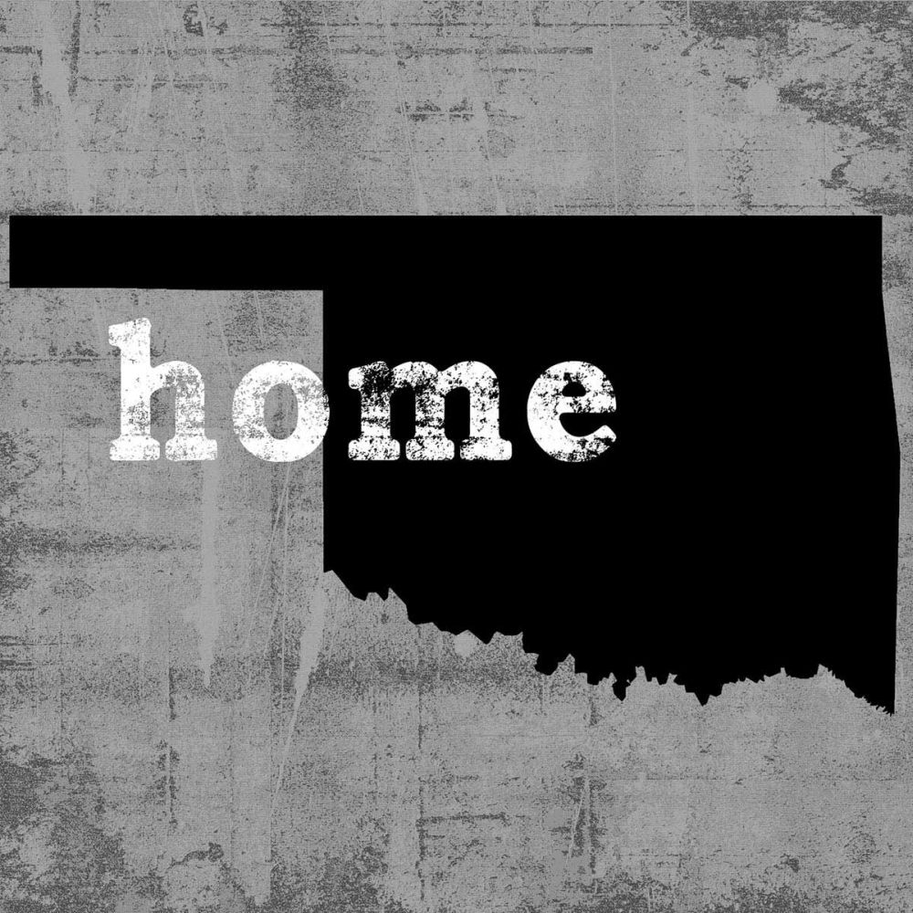 Oklahoma