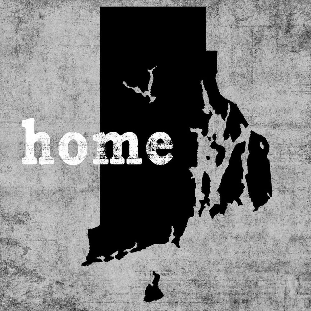 Rhode Island