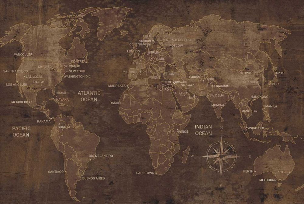 The World