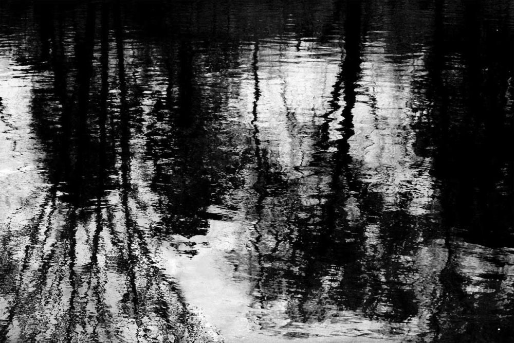 Reflecting