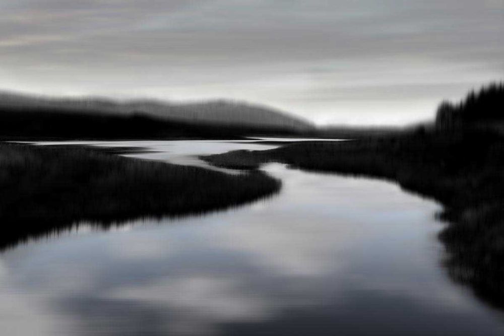 Calm River II