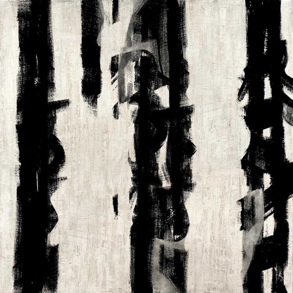 Here and Now III