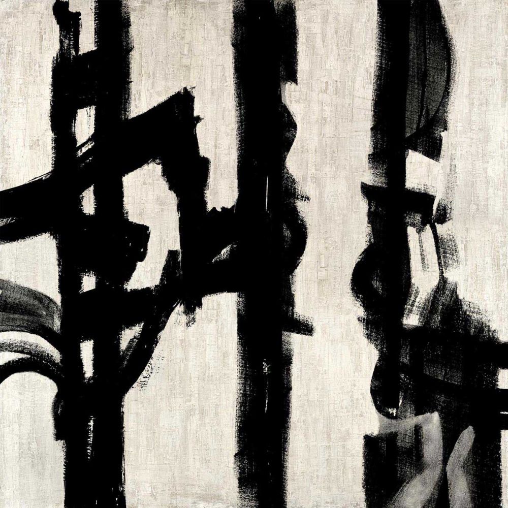 Here and Now IV