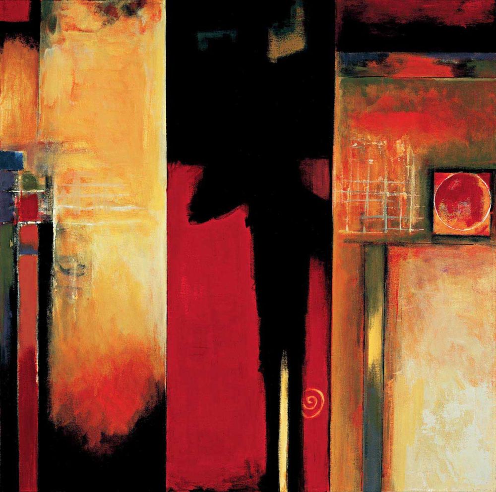 The Divide II
