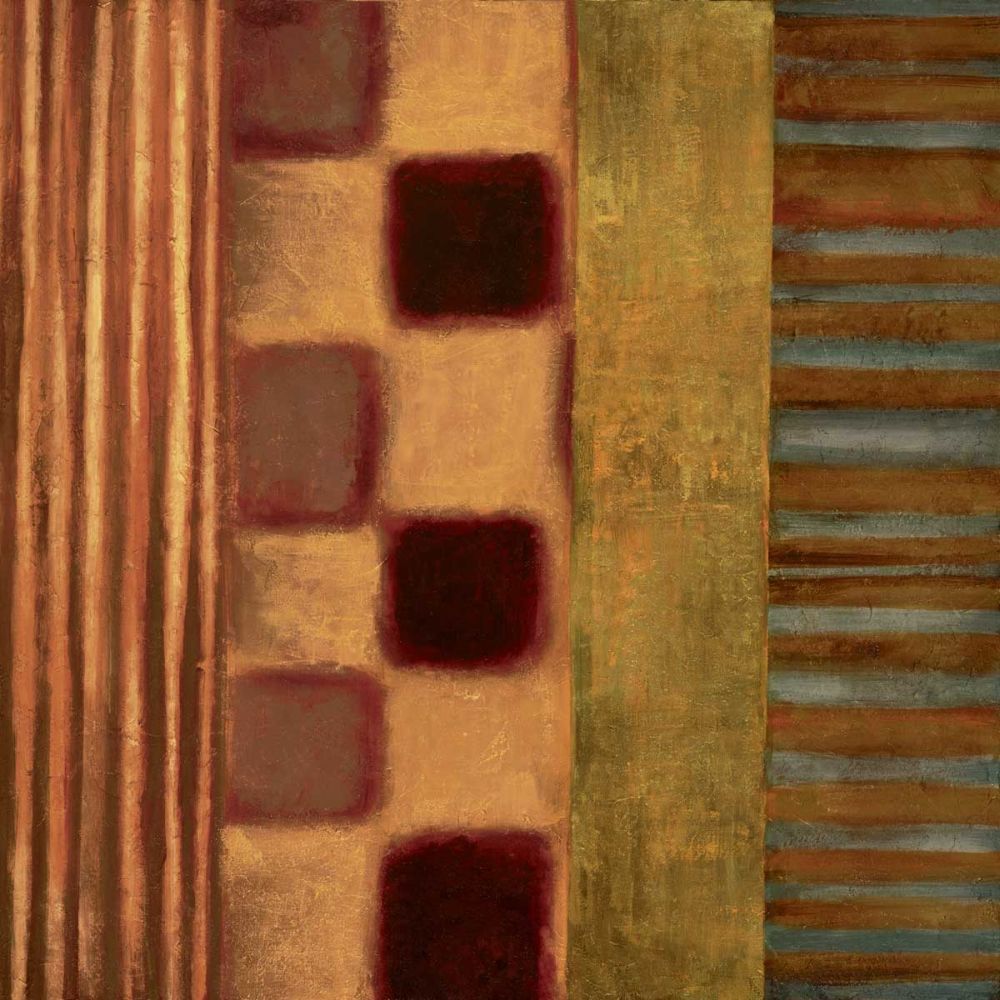 Juxtapose II