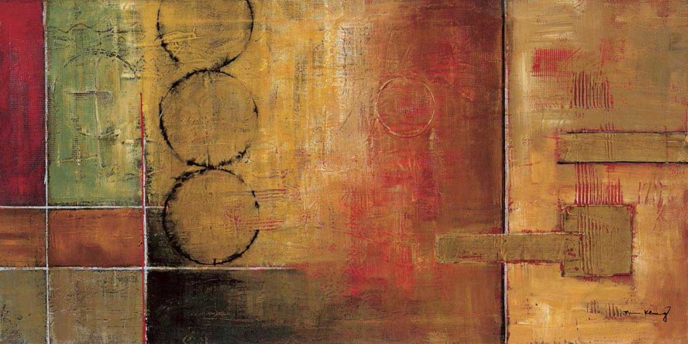Harmony II