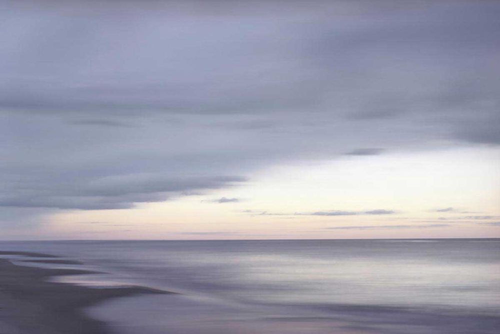 Calm on the Water