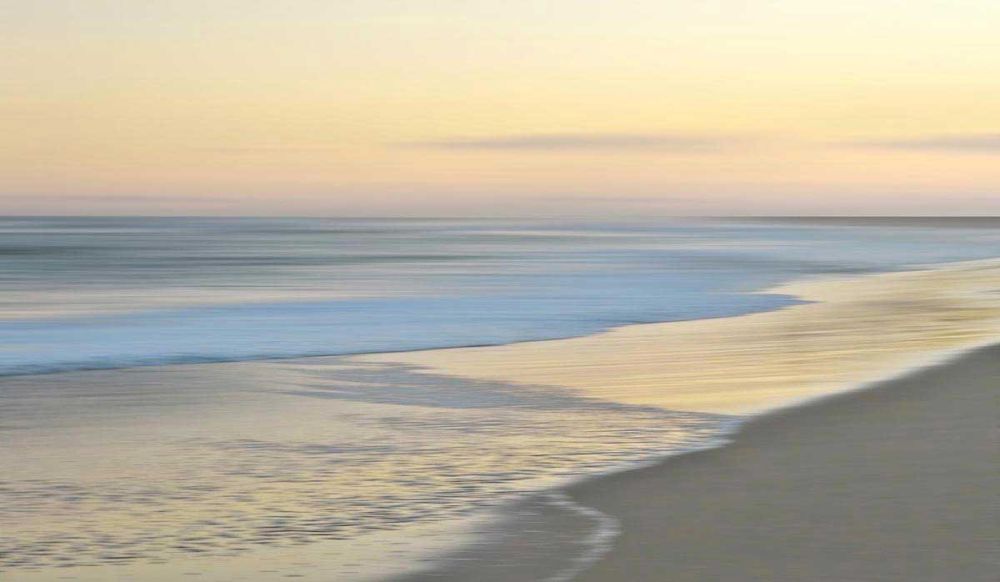 Pastel Horizon