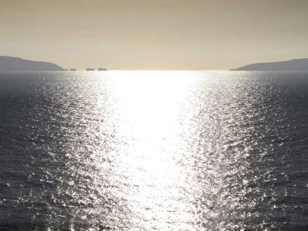 Sunlight Reflection