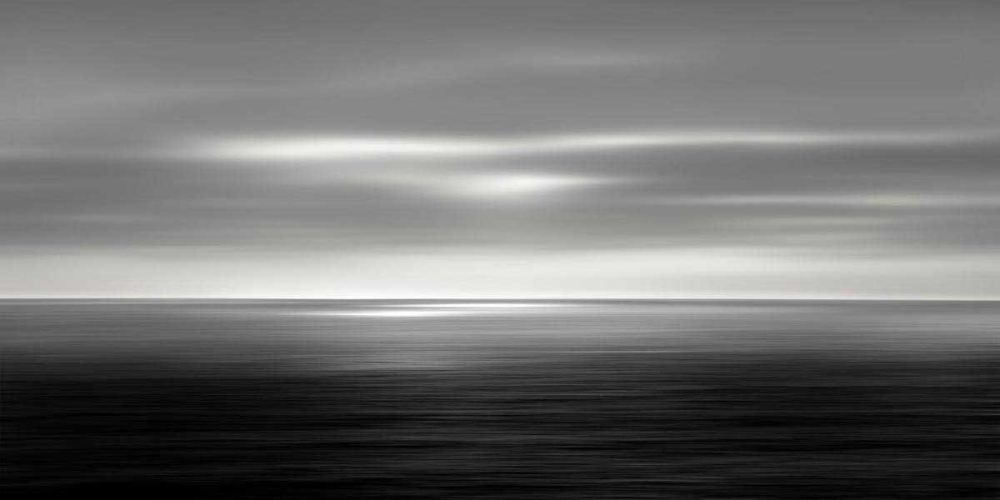On the Sea I