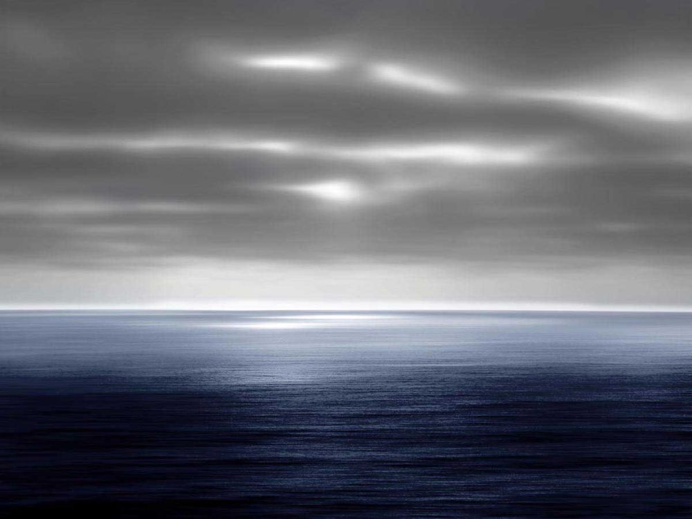 On the Sea II
