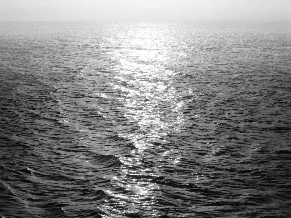 Open Sea III