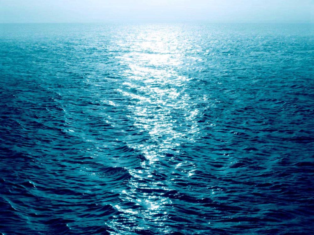 Open Sea IV
