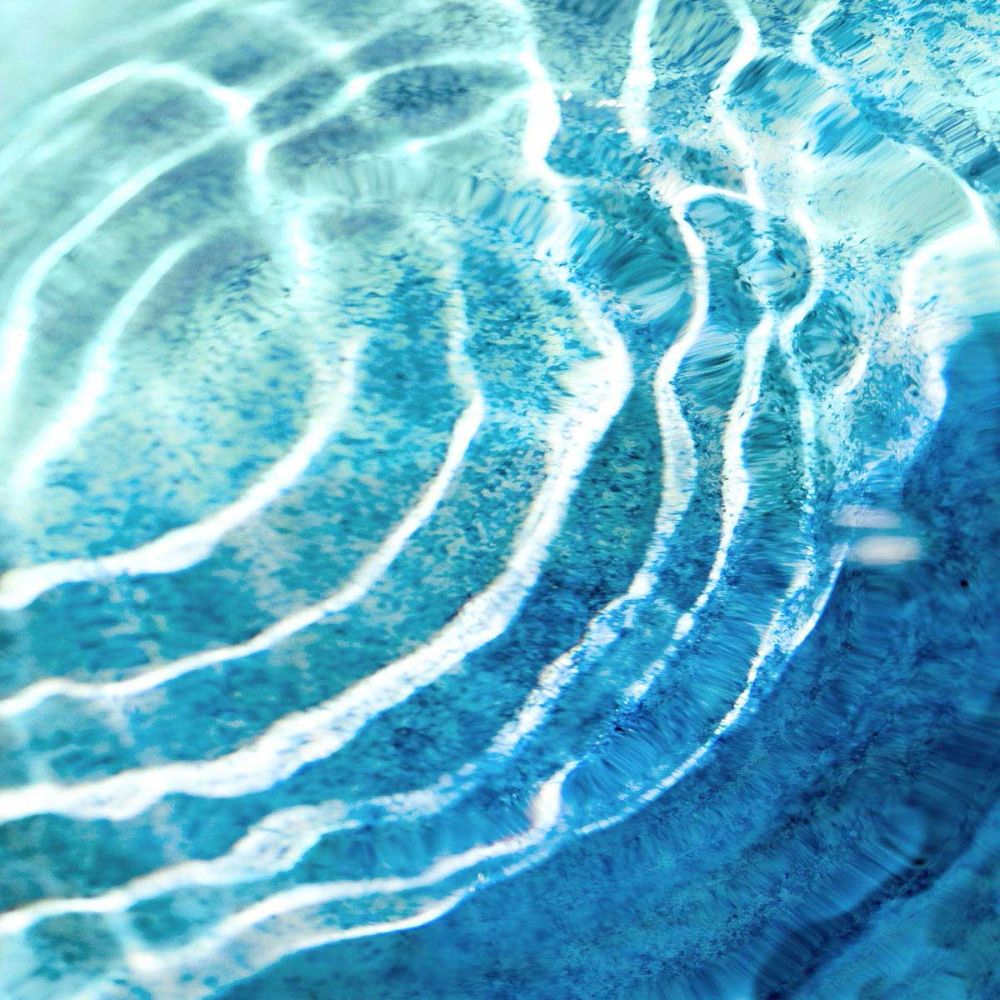 Ripple Reflection II