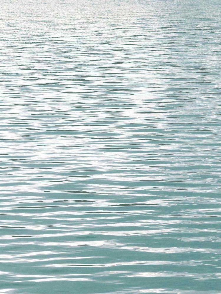 Ocean Current Aqua I