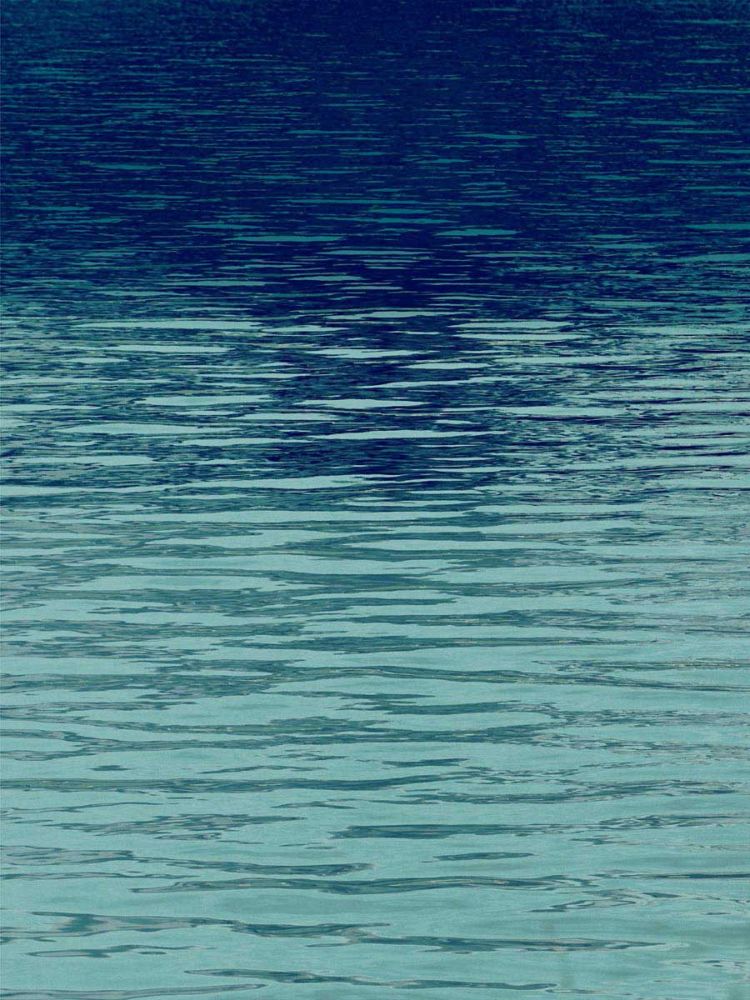 Ocean Current Blue II