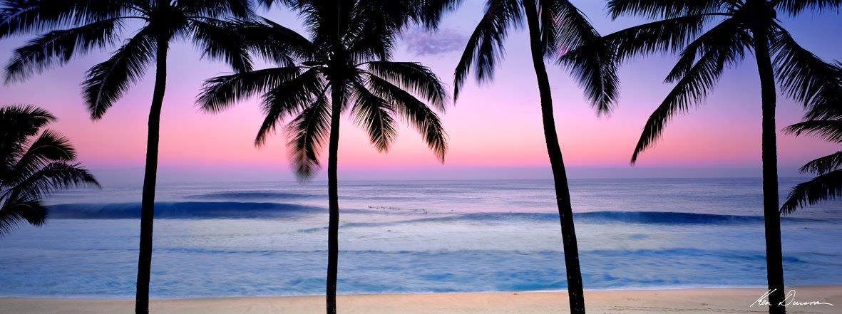 Pipeline Hawaii USA