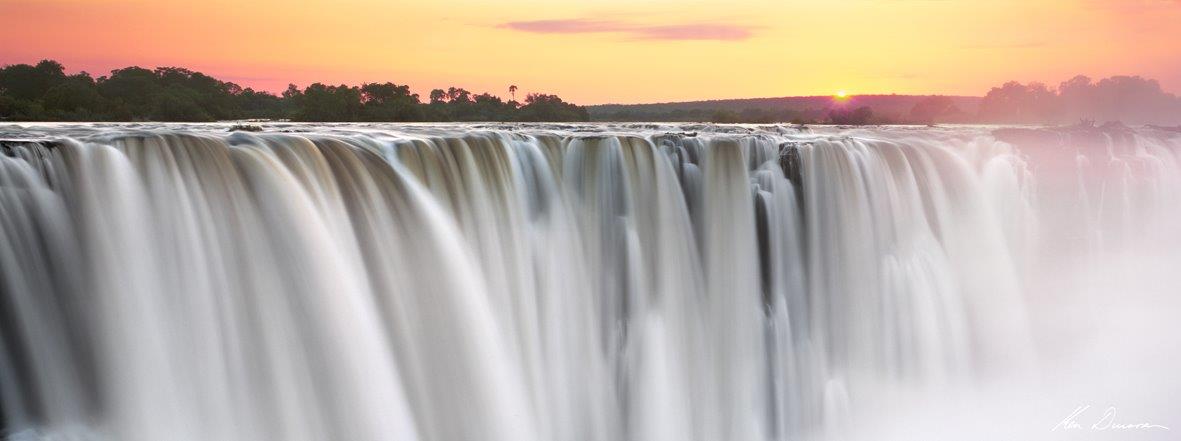 Victoria Falls Zimbabwe