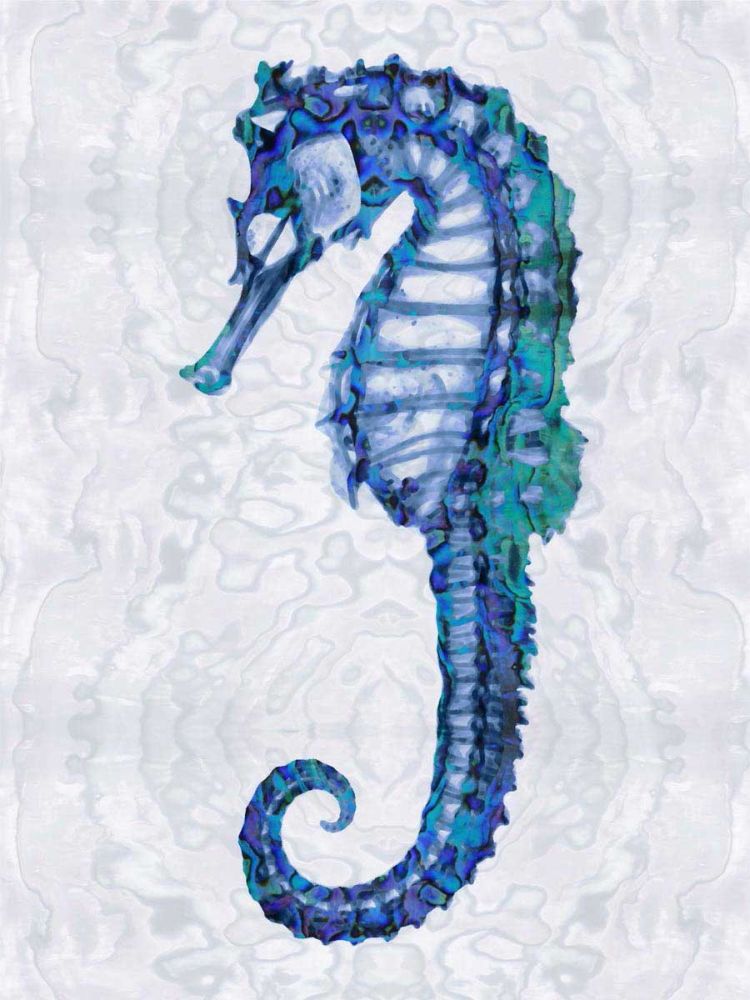 Sea Horse I