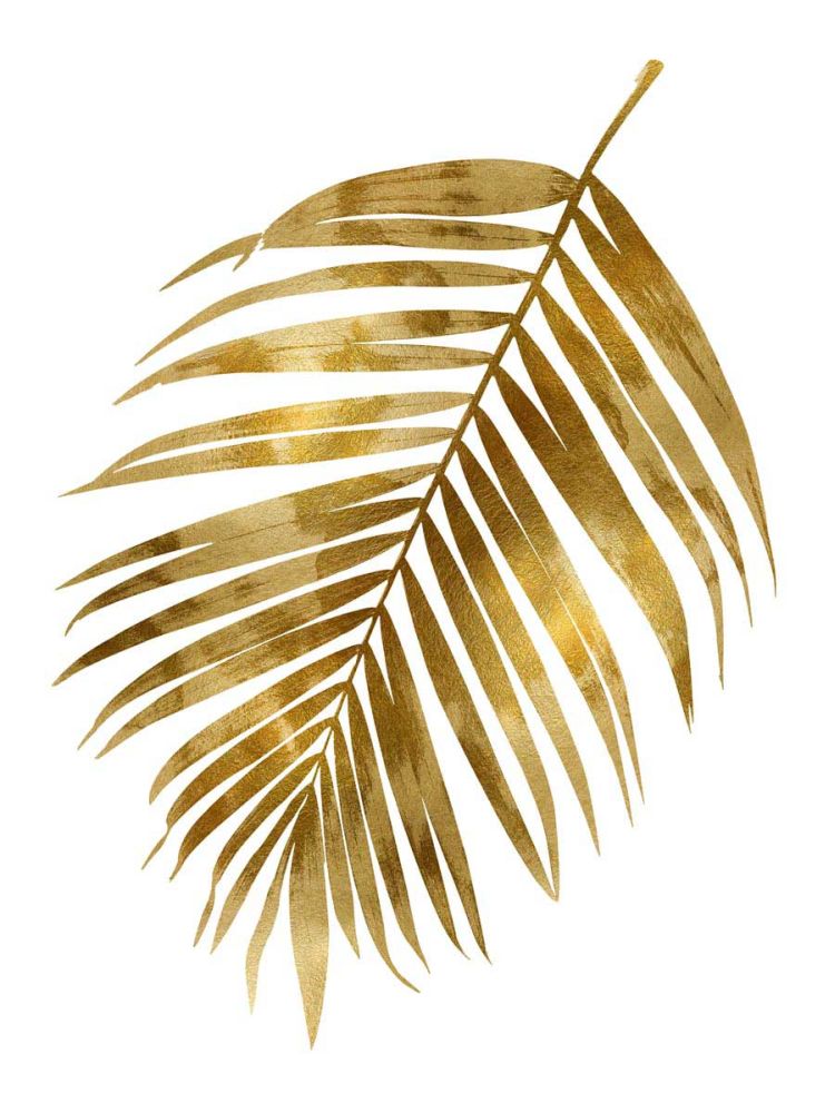Gold Palm I