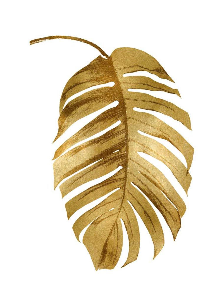 Gold Palm II