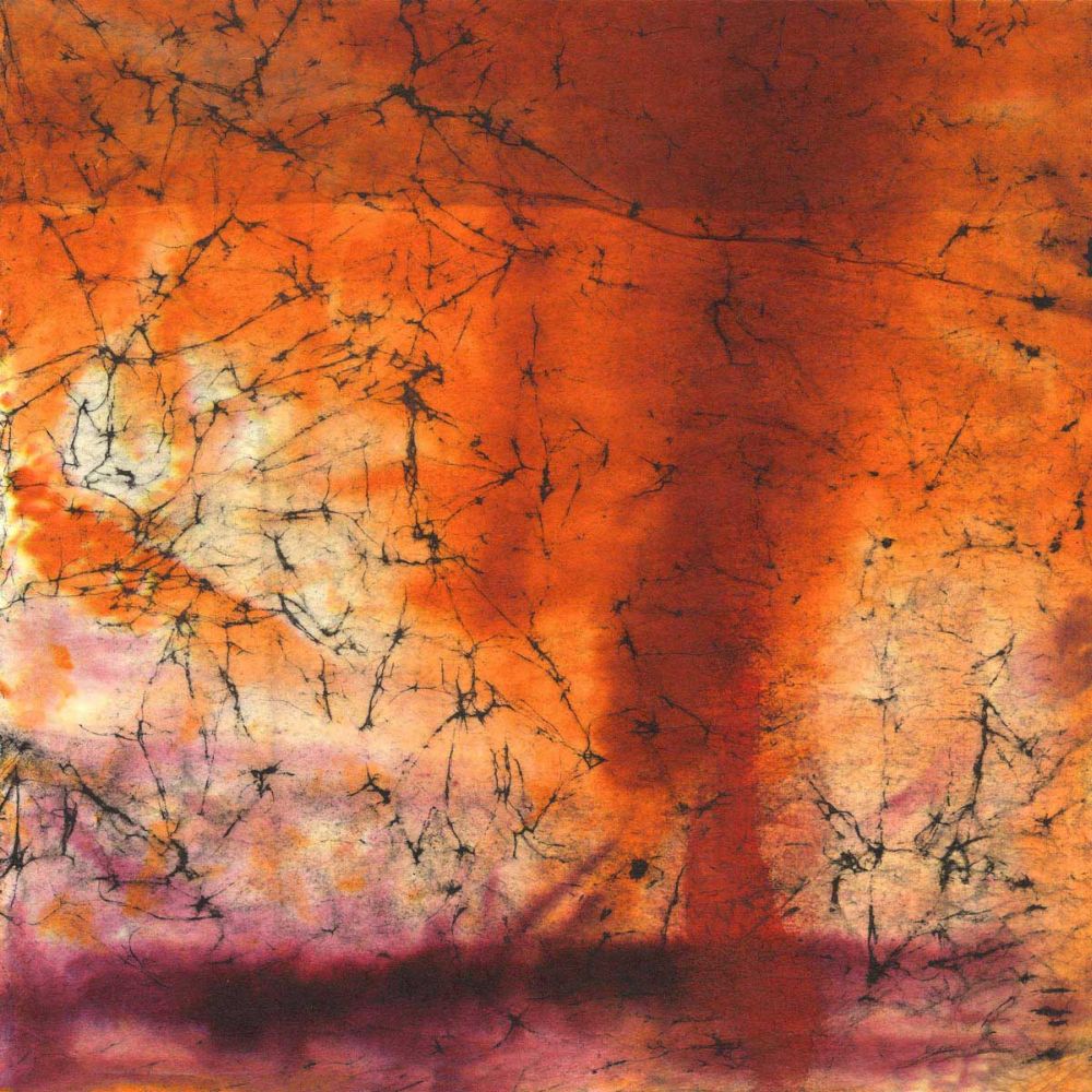 Copper Sky