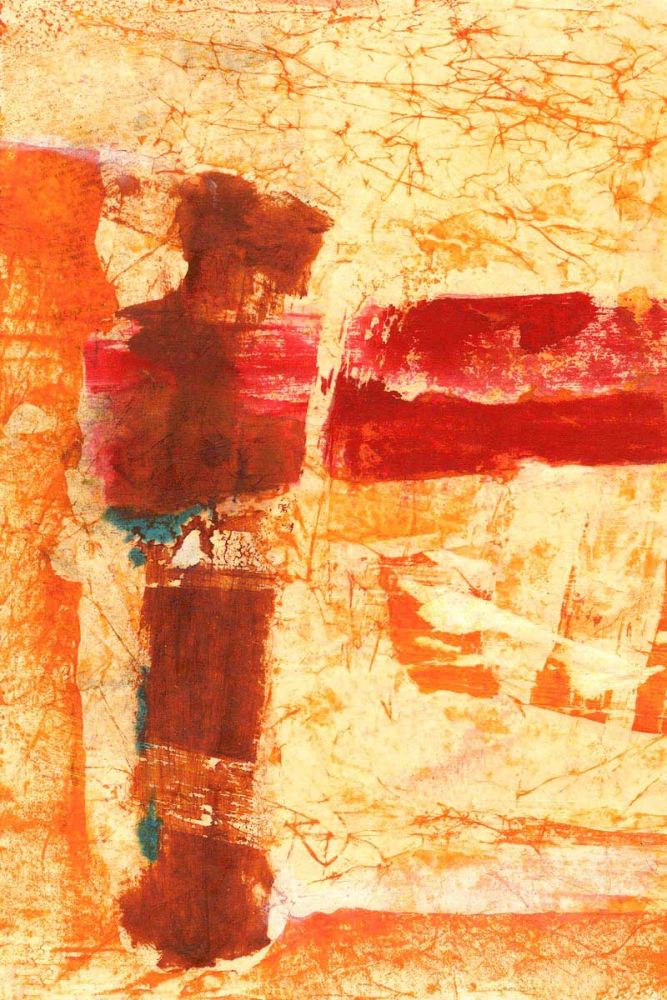 Orange Commotion