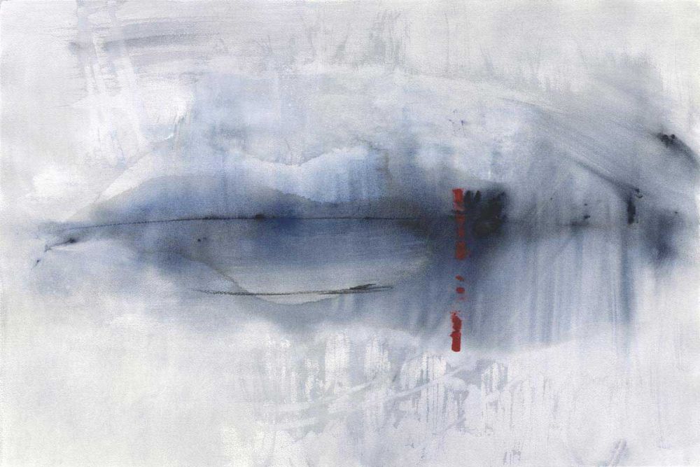 Slate Horizon