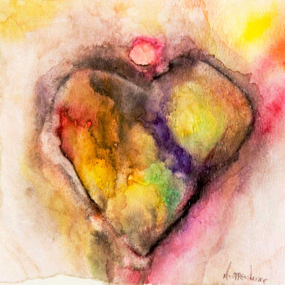 Full of Heart