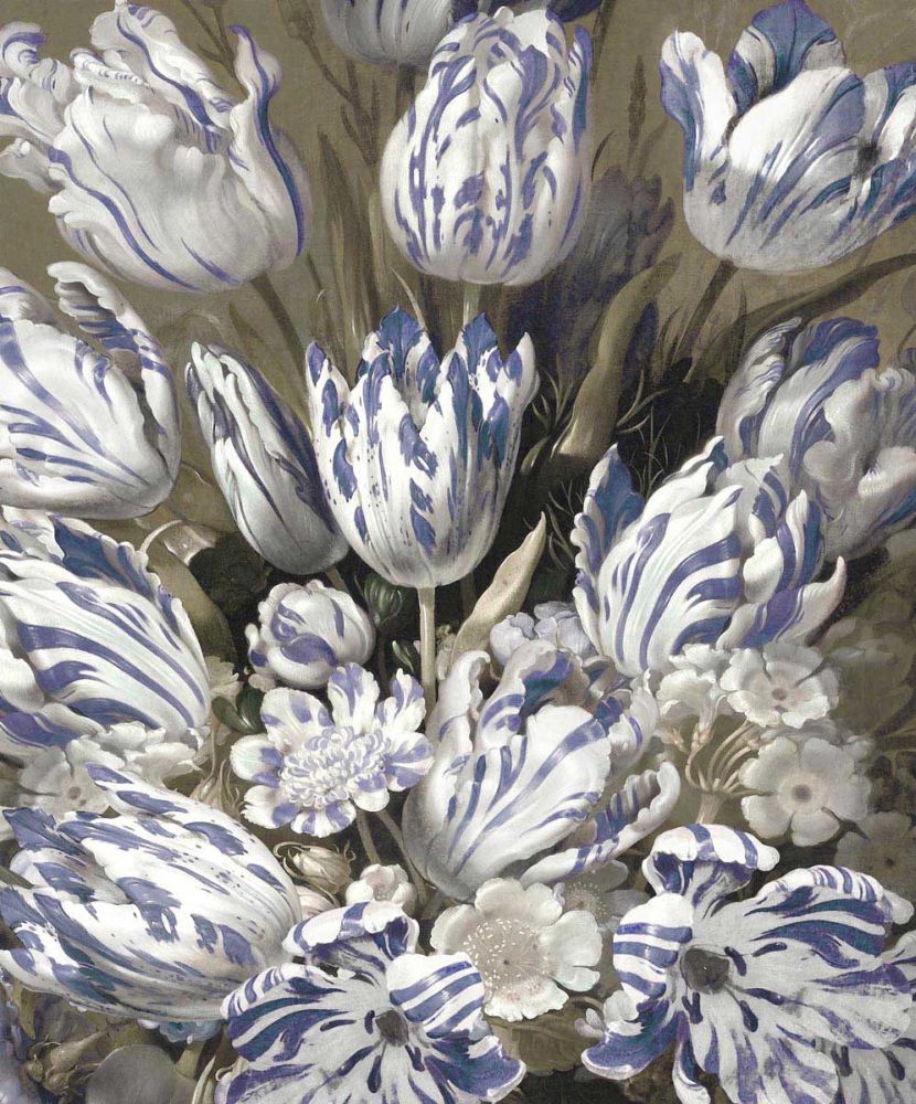 Tulip Bouquet