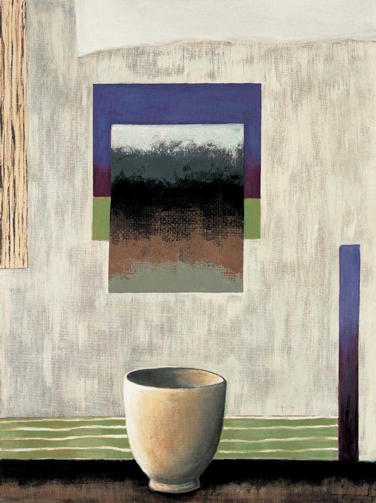 Tranquil I