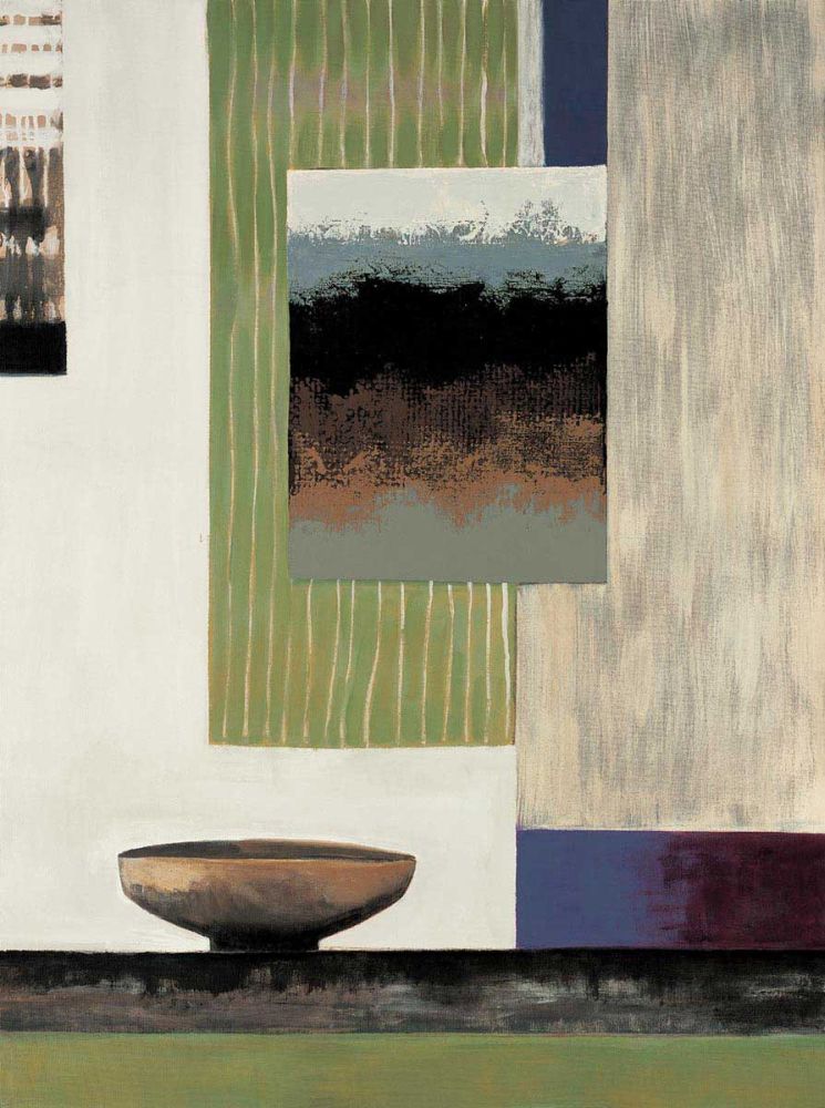 Tranquil II