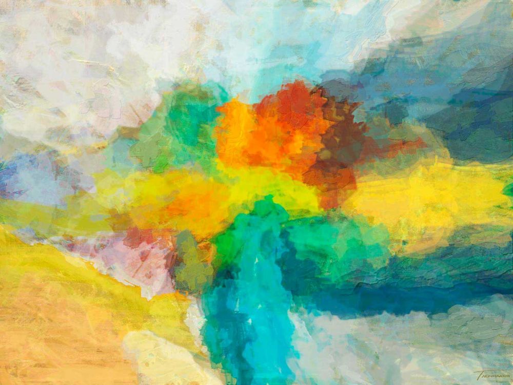 Emergence II