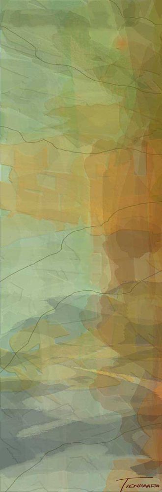 Passages Tryptic Left