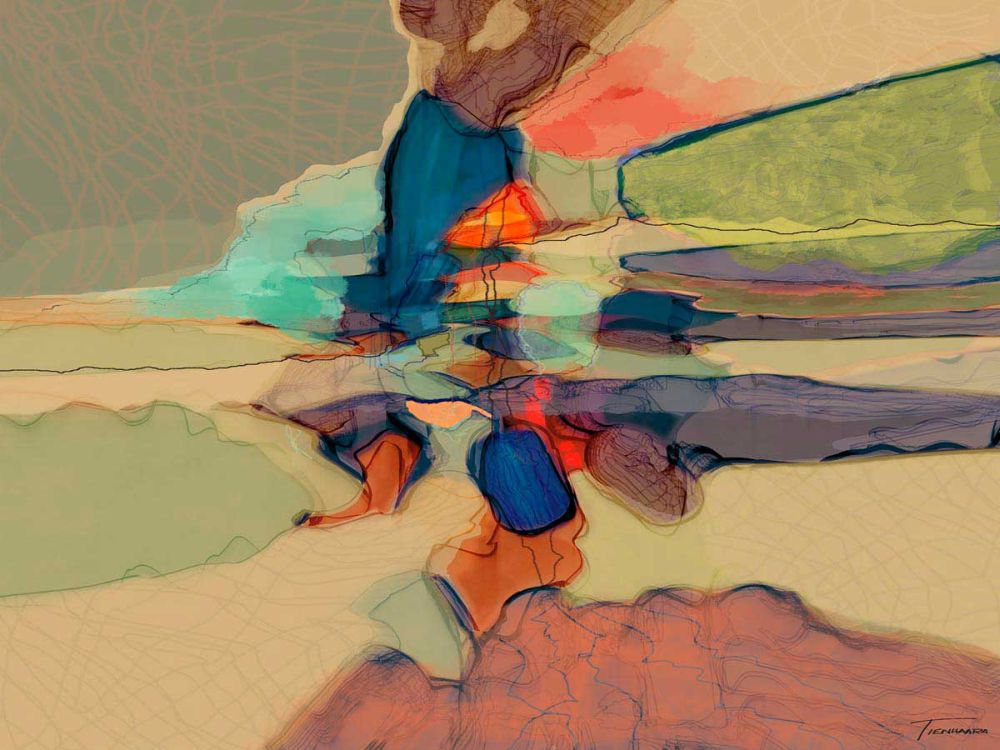 Progression III