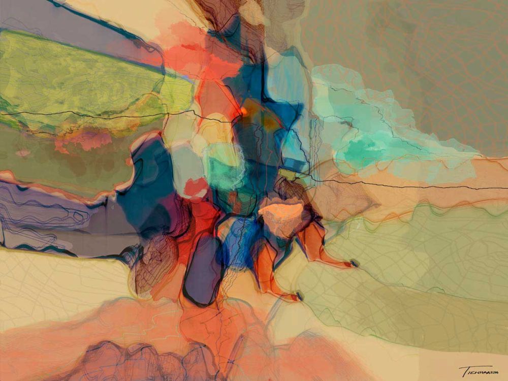 Progression IV