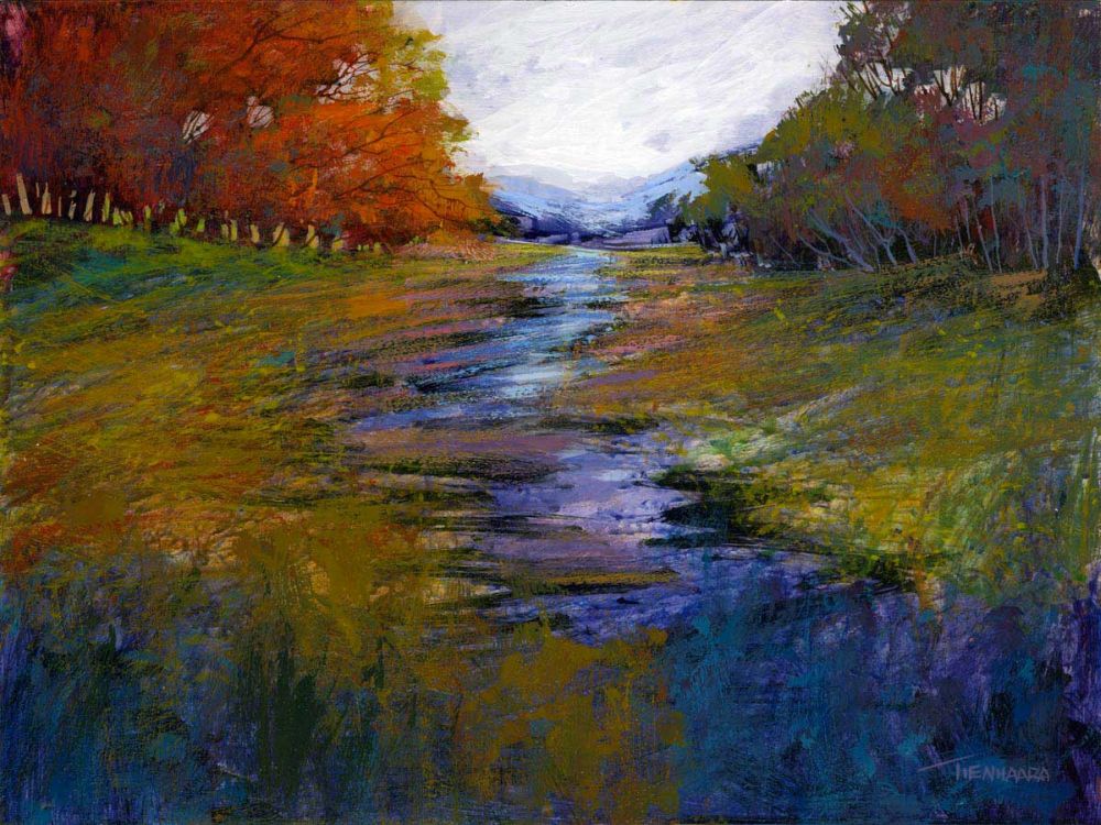 Tranquil Dreams IV