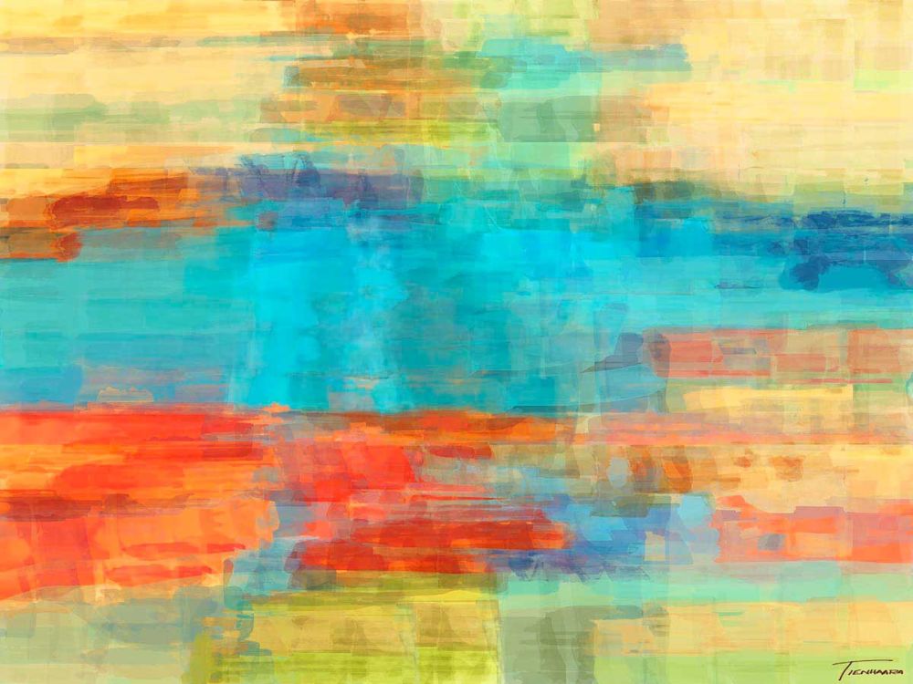 Variations II